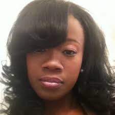 Shanika Kelly Lee (@Ms_Shanika1)