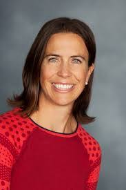 Joanna Hutchins's Instagram, Twitter & Facebook