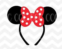 Free Free Disney Ears Svg SVG PNG EPS DXF File