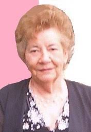 Henrietta Allard Obituary