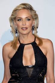 She was the second of four children. Sharon Stone S Doc Altered Her Body Without Her Consent