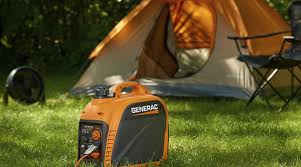 Quiet portable generators for rvs 101. Portable Rv Generators Powerful Efficient Quiet Norwall