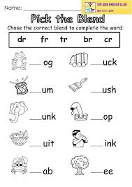 These vocabulary exercises are at . Grade 1 English Worksheets Scholarship Grade 5 Facebook