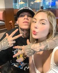 Indirectas a Santa Fe Klan? Maya Nazor escribe polémico mensaje