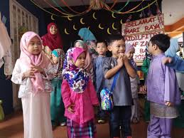 What is little caliphs dedicated to all the kindergarten operators, staff and teachers, parents and children, staff and consultants. Yuran Little Caliph 2019 Di Shah Alam