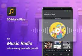 Utilizar el smartphone como reproductor de música es una de las grandes ventajas de este tipo de dispositivos que en los últimos años se ha . Go Music Plus Musica Gratis Radio El Jugador For Android Apk Download