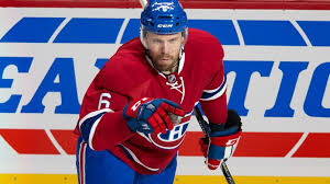 Jessy tremblay and françois nadeau creative team: Tva Sports Est La Destination Hockey Au Quebec Tva Sports Montreal Canadiens Montreal Hockey