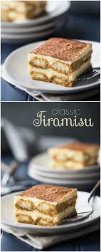 This Is My Favorite Tiramisu Recipe So Airy Light And Rich With The Perfect Balance Classic Tiramisu Recipe Best Tiramisu Recipe Authentic Tiramisu Recipe