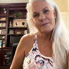 Clearing out mom's house.