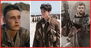 Check out the list of top 20 hollywood movies of all time along with movie review, box office collection, story, cast and crew by times action movies new and best hollywood releases. The 10 Best Military Movies In The Last 10 Years We Are The Mighty