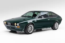 Image result for Green Aqua 1971 Alfa-Romeo