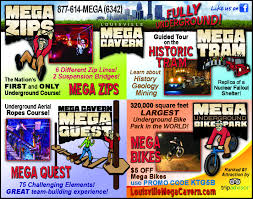 There S Still A Few Days Left Of Spring Break For Some Why Not Visit Louisville Mega Cavern For An Undergrou Louisville Mega Cavern Louisville Fun Fact Friday