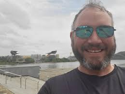 Welcome to Booker Middle Chad Schaeffer! From: Pittsburgh, PA He will be  teaching Technology and Engineering Education Fun Fact: Founding Mentor of  FIRST Robotics Team 3627 💜