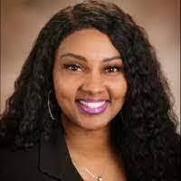 Kanesha Hill's Instagram, Twitter & Facebook