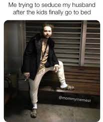But hey, at least parents out there have been making hilarious memes and cartoons about it! 21 Funniest Parenting Memes Of 2018