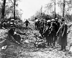 Image result for Outside Brown 1918 Military
