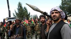 Militant groups and foreign powers swoop in. Afghanistan News Latest Afghanistan News Breaking Afghanistan News Afghanistan News Headlines Wionews Com
