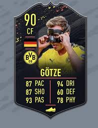 Gotze Dynamic Image Wow Fifa Fifa19 Fifa20 Fifa18 Fifa16 Fifa17 Fifa15 In 2020 Fifa Ultimate Team Fifa Fifa World Cup
