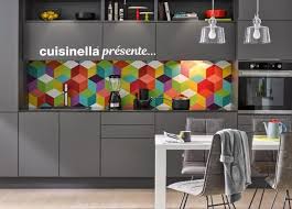Credences De Cuisine Sur Mesure Trouvez La Votre Avec Cuisinella
