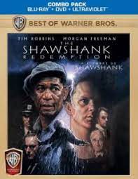 The Shawshank Redemption Izkuplenieto Shoushenk 1994 Filmi Onlajn