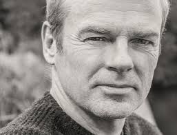 Mark Haddon: Curious, Different, Human