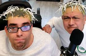 Winter 2023 Carol opens the door to her new apartment for the first time