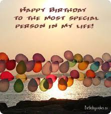 Best Birthday Quotes For Someone Special 50 Special Birthday Wishes For Someone Special With Images Birthday Quotes For Girlfriend Birthday Quotes Birthday Wishes And Images