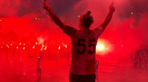 Samsun haber 594.169 views3 year ago. Samsunspor Un 55 Kurulus Yil Donumu Kutlandi Trt Spor Turkiye Nin Guncel Spor Haber Kaynagi