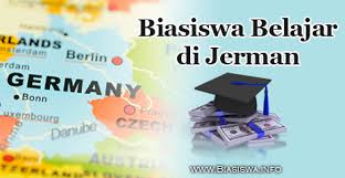 Berikut akan disenaraikan bantuan pelajarangan dan juga senarai biasiswa yang boleh dimohon oleh pelajar ipt. Biasiswa Belajar Di Jerman Untuk Pelajar Antarabangsa