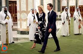 ايفانكا ترامب في السعودية 10 Ivanka Trump Running Women Trump Fashion