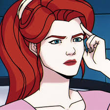 Abby Literally Gwenpool