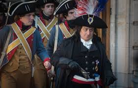 Les visiteurs | the corridors of time | bastille day. Les Visiteurs La Revolution Le Devoir