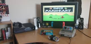 You can discuss your stories on your broken consoles.how they broke.did you fix it by your self.discuss. Bought A Bunch Of Broken Consoles For My 17th Birthday With The Snes Fixed And A Few Weeks Of Nothingness To Do I Figured I D Treat Myself To A Copy Of Super