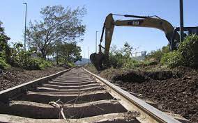 Las zonas arqueológicas de la región maya son algunos de los destinos más importantes: Arrancan Tren Maya Con 100 Mil Empleos Camara Mexicana De La Industria De La Construccion