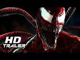 Venom 2 Let There Be Carnage 2021 Teaser Trailer Concept Tom Hardy Woody Harrelson Youtube In 2021 Carnage Venom 2 Venom Movie