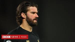 Find out everything about alisson becker. Alisson Becker Liverpool Goalkeeper Father Jose Becker Die Afta E Drown For Brazil Bbc News Pidgin