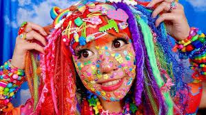 Image result for Cyphia decora