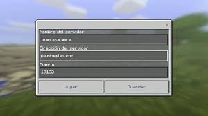 May 15, 2021 · mineplex is a massive minecraft server network which once held the title of the world's most popular minecraft server. Les Traigo Un Server De Skan Wras O Como Se Escriva Minecraft Amino Espanol Amino