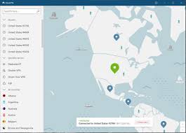 Give your vpn provider some time to fix a server issue before you give up on the service. Nordvpn Review Tests Analysis Of Its Features And Price