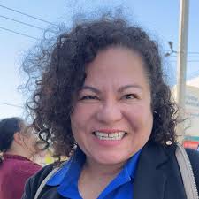 Yolanda Navarra Fleming