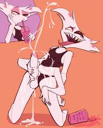 Angel Dust (hazbin Hotel) Porn - Page 15 Of 29 - Rule 34