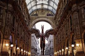 Милан / milan associazione calcio. Seasons In Milan Weather And Climate