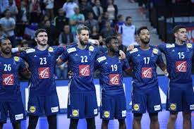 En poursuivant votre navigation sur ce site, vous acceptez l'utilisation de cookies ou autres traceurs pour vous proposer par ex. Revue D Effectif De L Equipe De France Pour La Golden League Sport Business Mag