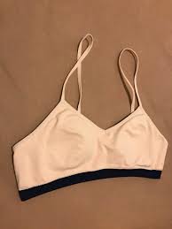 All models on this website are 18 years or older. Training Bra Wikipedia