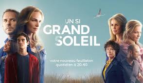 Un si grand soleil : Videos Grand Demarrage Pour La Serie Un Si Grand Soleil Sur France 2