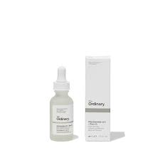 The ordinary serum collection is pretty extensive, which may leave while the serum you choose will depend on your skin concerns, we think the ordinary buffet is one of the brand's best serums. Niacinamide 10 Zinc 1 The Ordinary 30 Ml Merci Paris