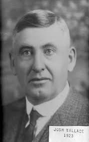Joshua N. Wallace (1868-1952)