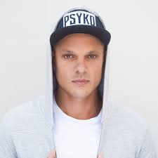 Stream Dreamer (Original) by Psyko Punkz