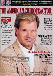 Dr. Allan Austin-Oolo