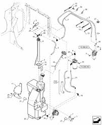 Tr270 Compact Track Loader Tier 4b 10 13 10 Engine Case Constructuion